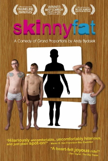 Skinnyfat Trailer