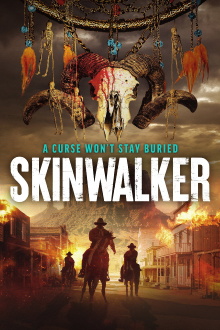 Skinwalker Trailer