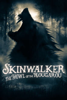 Skinwalker: The Howl of the Rougarou Trailer