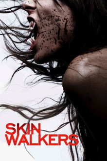 Skinwalkers Trailer