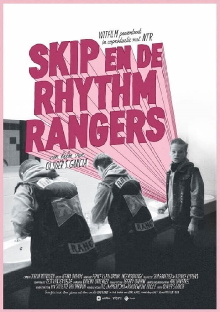 Skip and the Rhythm Rangers Trailer