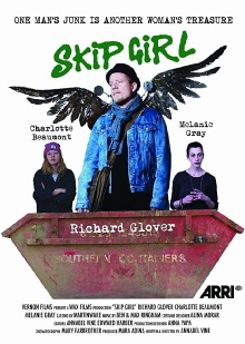 Skip Girl Trailer
