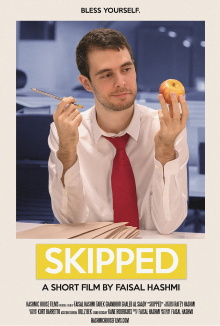 Skipped Trailer