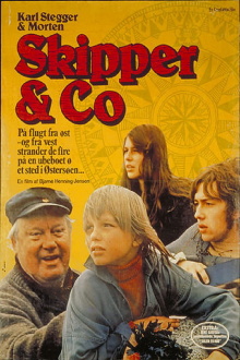 Skipper & Co. Trailer