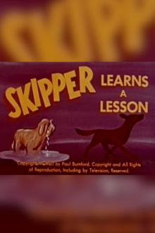 Skipper Learns A Lesson Trailer