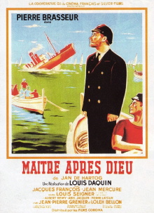 Skipper Next to God Trailer