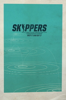 Skippers Trailer