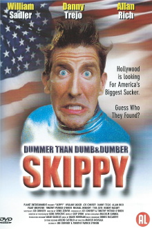Skippy Trailer