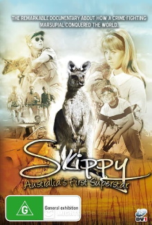 Skippy: Australia's First Superstar Trailer