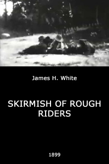 Skirmish of Rough Riders Trailer