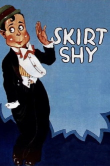 Skirt Shy Trailer