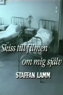 Skiss till filmen om mig själv Trailer