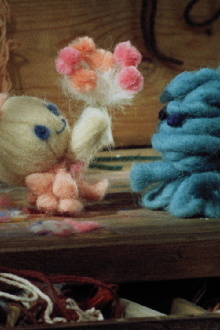 Skittish Brothers Trailer