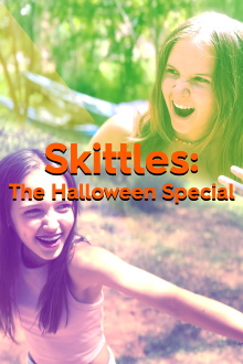 Skittles: The Halloween Special Trailer