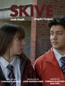 Skive Trailer