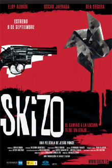 Skizo Trailer