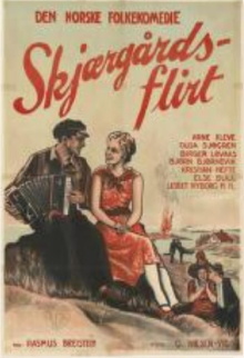 Skjærgårdsflirt Trailer