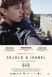 Skjold & Isabel Trailer