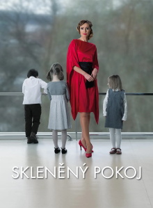 Skleněný pokoj Trailer