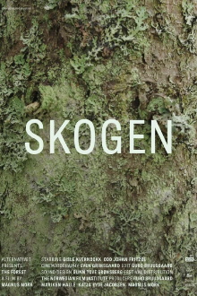 Skogen Trailer