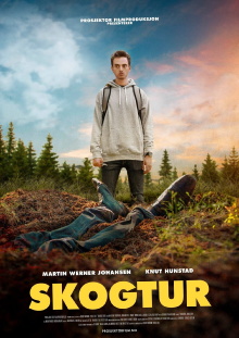 Skogtur Trailer