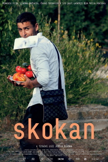 Skokan Trailer