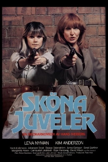 Sköna juveler Trailer