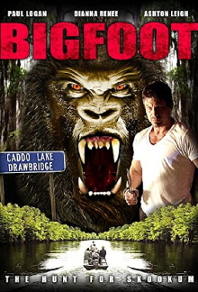 Skookum: The Hunt for Bigfoot Trailer