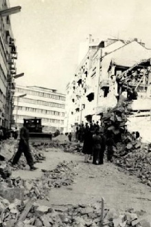 Skopje, July 26, 1963 Trailer