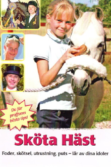 Sköta häst Trailer