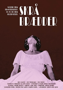 Skrå brædder Trailer