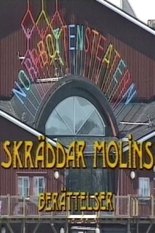 Skräddar Molins berättelser Trailer