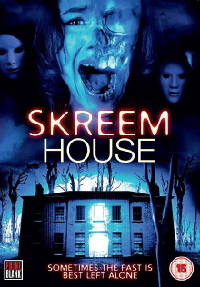 Skreem House Trailer