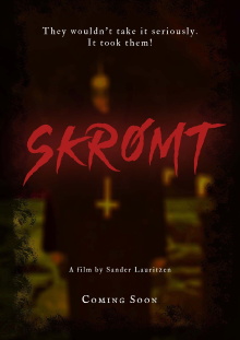 Skrømt Trailer