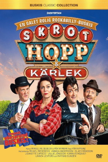 Skrot, hopp och kärlek Trailer