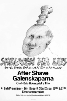 Skruven är lös Trailer