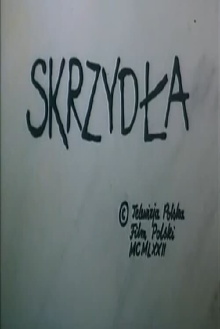 Skrzydła Trailer