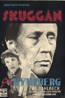 Skuggan Trailer
