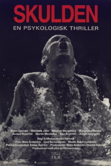 Skulden Trailer