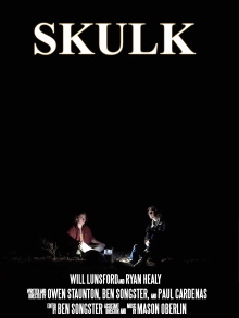 Skulk Trailer