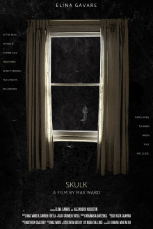 Skulk Trailer