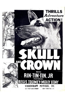 Skull and Crown Trailer