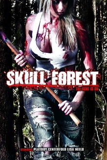 Skull Forest Trailer