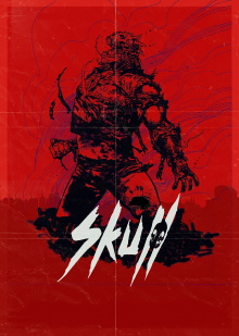Skull: The Mask Trailer
