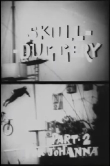 Skullduggery Trailer