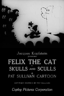 Skulls and Sculls Trailer