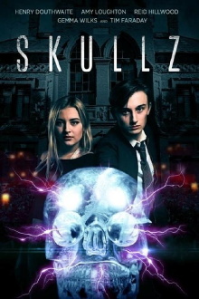 Skullz Trailer