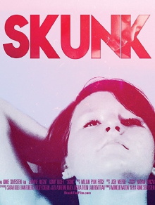 Skunk Trailer
