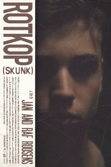 Skunk Trailer