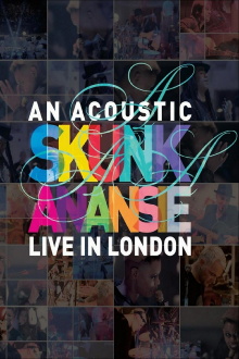 Skunk Anansie - An Acoustic Skunk Anansie Live In London Trailer